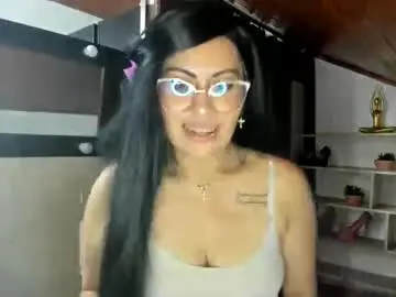 Chaturbate Best live sex cam show of tania_mature