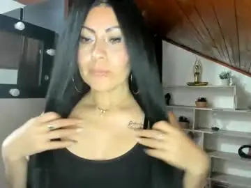 Chaturbate Free Porn Cam of tania_mature