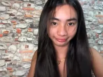 Chaturbate Private Sex Chat of yourasian_kishia
