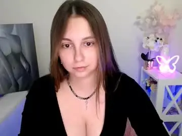 Chaturbate Live Sex Cam of yours_piece_of_happiness_