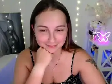 Chaturbate Live Porn of yours_piece_of_happiness_