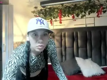 Chaturbate Watch Live Sex Cams of abril_fox__
