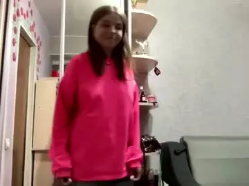 Chaturbate Adult Video Chat of azzieheberly