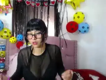 Chaturbate Live Sex Cam of catalinahot2023