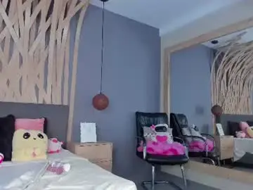 Chaturbate Free Live Porn of maddison_foxxx
