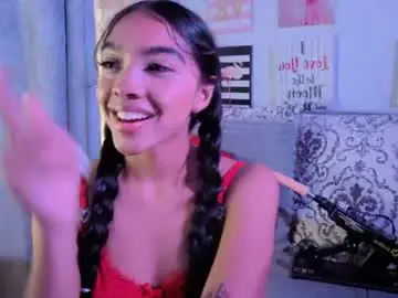 Chaturbate Adult Video Chat of pocahontas_moon