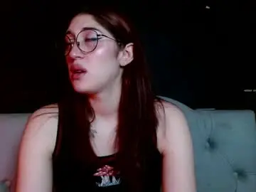 Chaturbate Nude Webcam of red_moonn