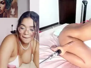 Chaturbate Free Live Porn of tinny_annie