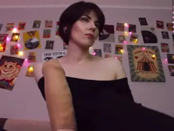 Chaturbate Sex Chat of blake_luna