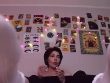 Chaturbate Live Sex of blake_luna