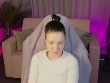 Chaturbate Sex Cam of liliaroze
