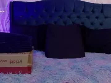 Chaturbate Live Sex Cam of natacha_black00