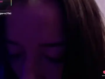 Chaturbate Live Sex Cam of natacha_black00