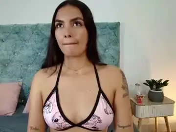Chaturbate Adult Webcams of sofi_garciaa