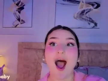 Chaturbate Live Sex Cam of zoe_moon__