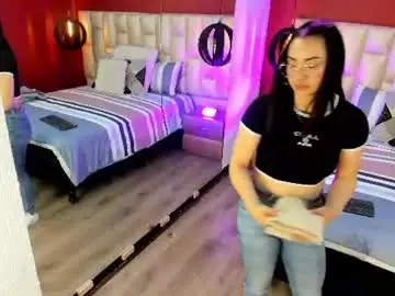 Chaturbate Private Sex Chat of brigith24