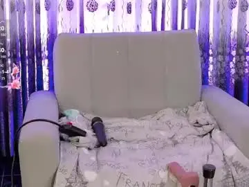 Chaturbate Live Sex Cam of dakotta_rosee