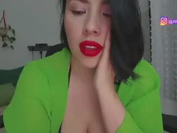 Chaturbate Sex Cam of diosa_cadenas
