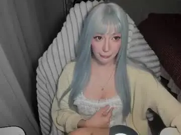 Chaturbate Sex Chat of hyorinmaruu