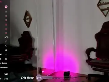 Chaturbate Private Sex Chat of jasminedaze888