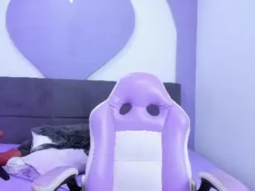 Chaturbate Best live sex cam show of lola_sweeet18