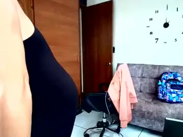 Chaturbate Live Sex Cam of majo_soussa