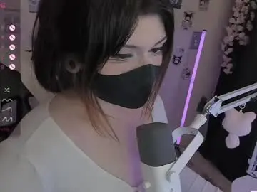Chaturbate Free Porn Cam of nanamin27