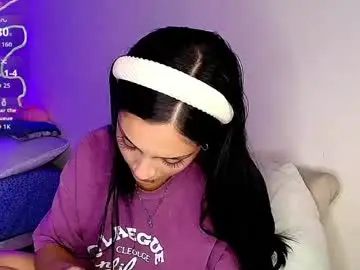 Chaturbate Nude Webcam of stefanny_pllus