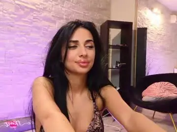 Chaturbate Live Sex of vanessavosss