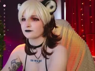 Chaturbate Adult Webcam of vronnier