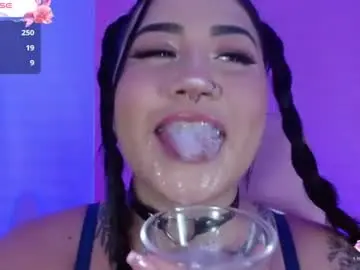 Chaturbate Adult Webcam of _hooly