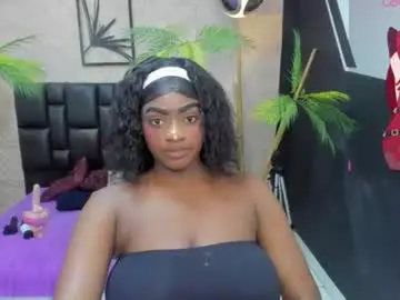 Chaturbate Private Sex Chat of alanna_bonny