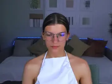 Chaturbate Adult Webcam of annathorne