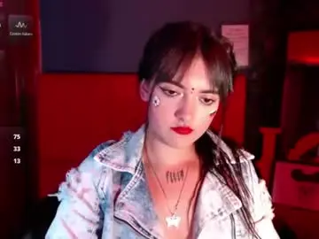 Chaturbate Best live sex cam show of dalshel