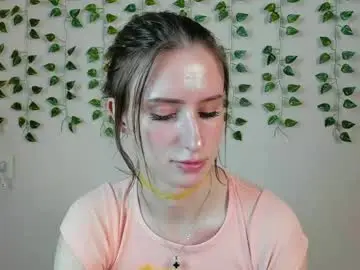 Chaturbate Best live sex cam show of ellierough