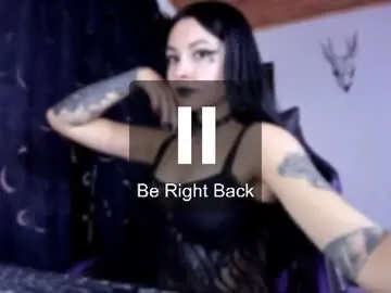 Chaturbate Adult Webcam of emilyrymer