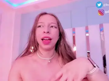 Chaturbate Adult Webcams of gabi_bunny