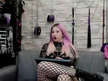 Chaturbate Live Sex Cam of kaziaswart