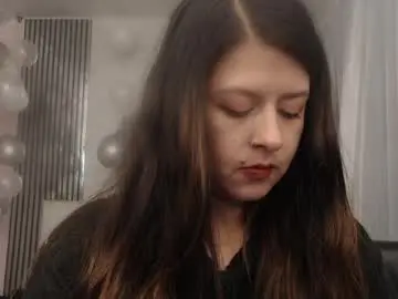 Chaturbate Live Sex Cam of liss_black