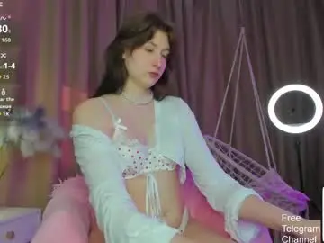 Chaturbate Free Porn Cam of may_yam