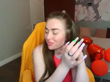 Chaturbate Live Sex of miss_kiten