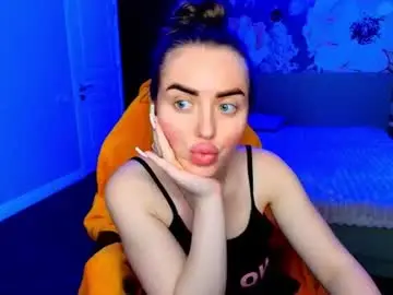 Chaturbate Nude Webcam of miss_kiten