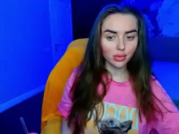 Chaturbate Live Sex Cam of miss_kiten