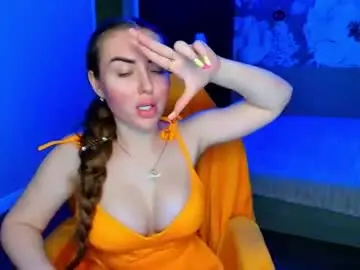 Chaturbate Live Porn of miss_kiten
