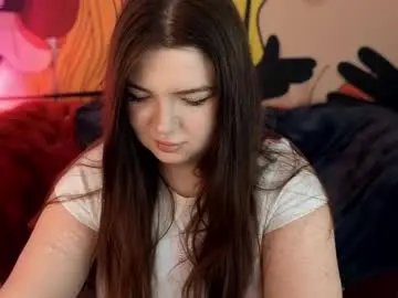 Chaturbate Sex Chat of molinmoon