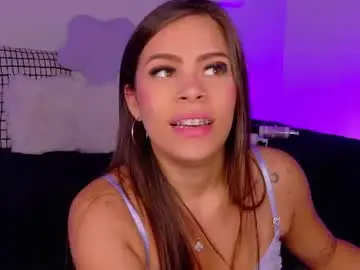 Chaturbate Live Porn of anavicc__