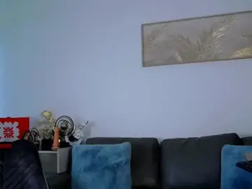 Chaturbate Private Sex Chat of anisiya_glow