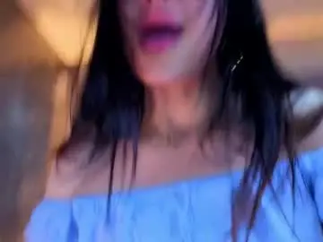 Chaturbate Sex Cam of liisa_thompson_