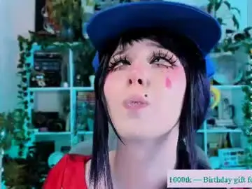 Chaturbate Nude Webcam of ohclementinee