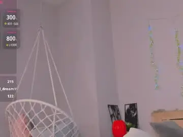 Chaturbate Free Porn Cam of sandraa_anderson